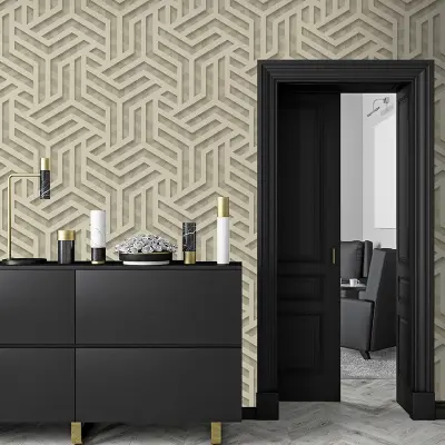 Обои M35002 Ugepa Onyx — фото 7