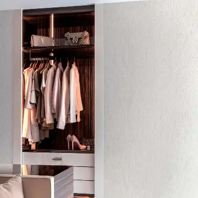 Обои OM 2101 Grandeco Poeme / Infinity 3 — фото 12