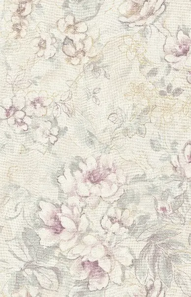 Обои OM 2202 Grandeco Poeme