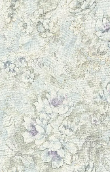 Обои OM 2207 Grandeco Poeme