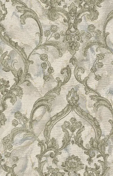 Обои OM 3004 Grandeco Poeme