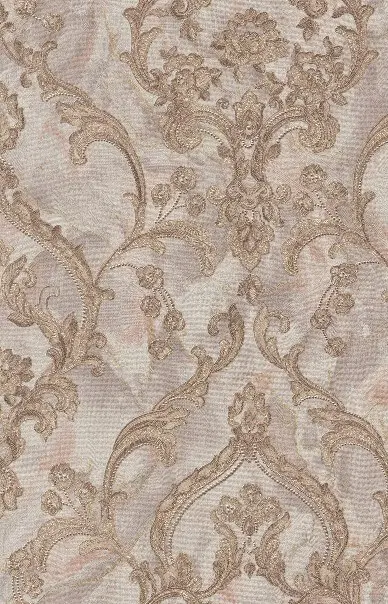 Обои OM 3005 Grandeco Poeme