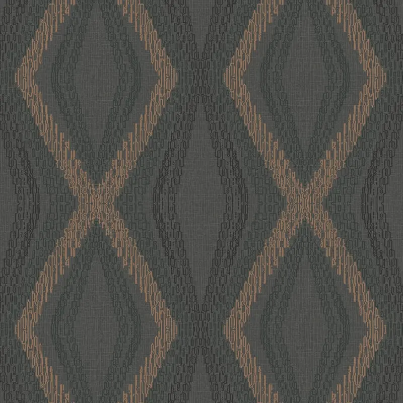Обои OR3003 Grandeco Ideco Origine