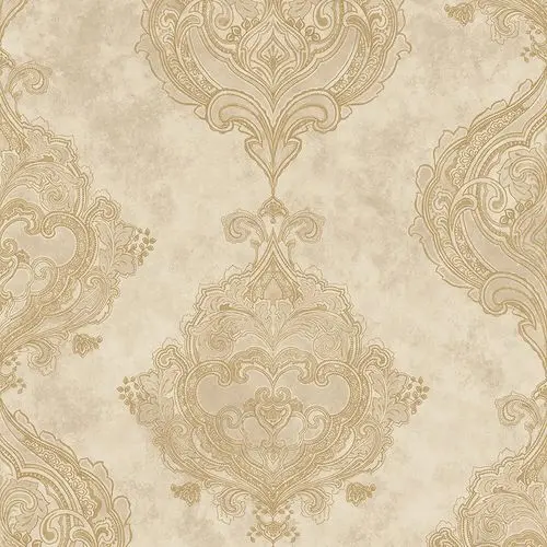 Обои PC2402 Grandeco Ideco Persian chic