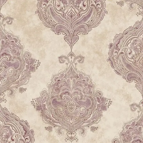 Обои PC2403 Grandeco Ideco Persian chic