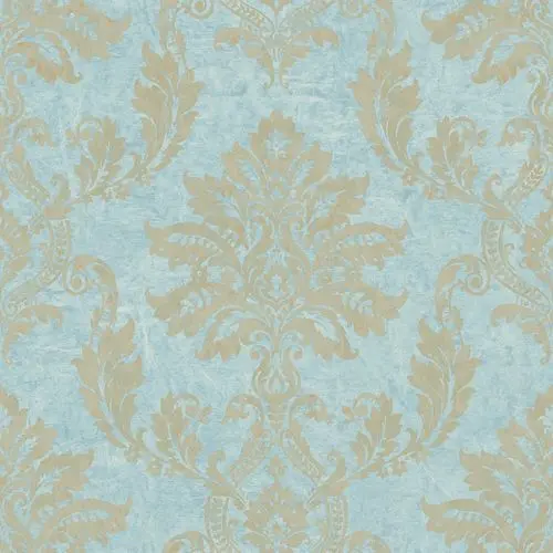 Обои PC2507 Grandeco Ideco Persian chic