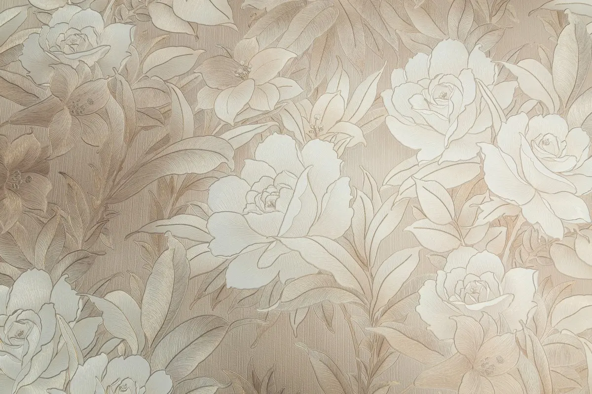 Обои PL71654-22 Palitra Life Эдем