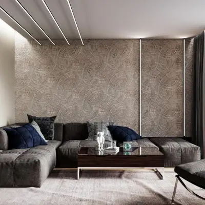 Обои PL71858-14 Palitra Life Медео — фото 8