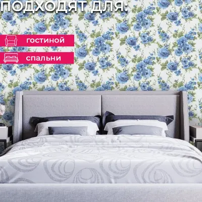 Обои PL72332-11 Palitra Life Лиссабон — фото 3