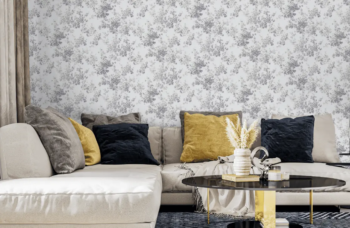 Обои PL72651-11 Palitra Life Весенняя мелодия