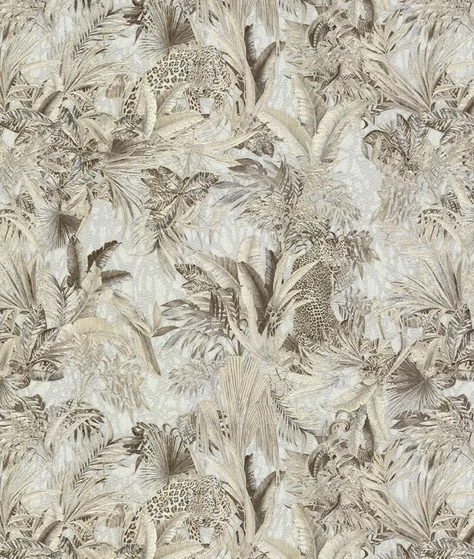 Обои RC 18010 Roberto Cavalli Home 7