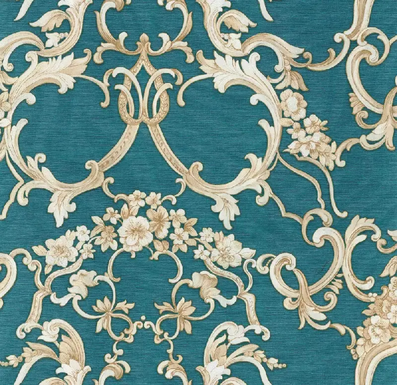 Обои RC16068 Roberto Cavalli Home 5