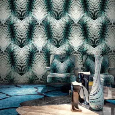 Обои RC17001 Roberto Cavalli Home 6 — фото 2