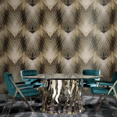Обои RC17004 Roberto Cavalli Home 6 — фото 2