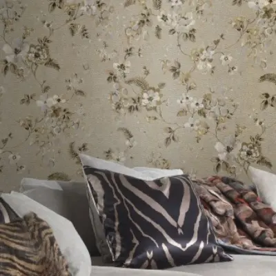 Обои RC17023 Roberto Cavalli Home 6 — фото 2