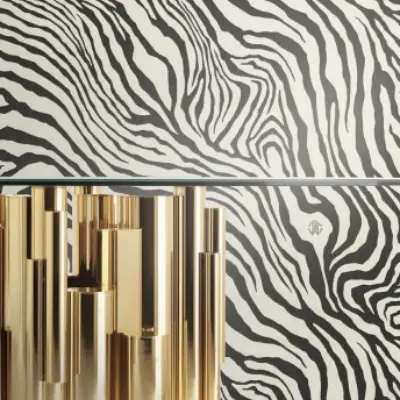 Обои RC17065 Roberto Cavalli Home 6 — фото 2