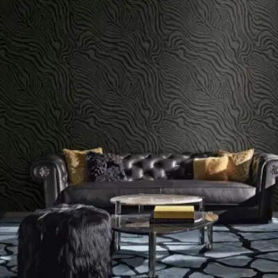Обои RC17070 Roberto Cavalli Home 6 — фото 2