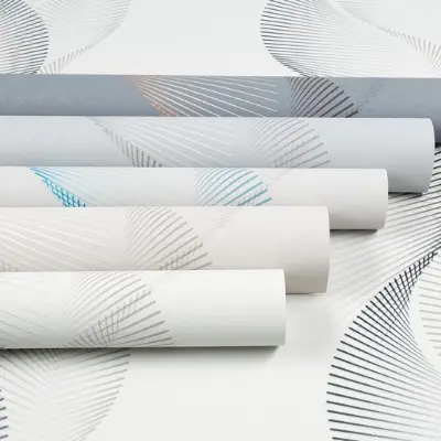 Обои SP72037-24 Palitra Simple Звуковая волна — фото 15