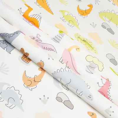Обои SP72068-12 Palitra Simple Динозаврики — фото 15
