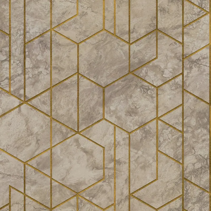 Обои WL 2502 Grandeco Wanderlust