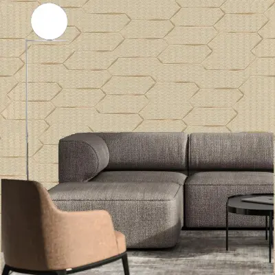 Обои Z12836 Zambaiti Parati Lamborghini 3 — фото 4