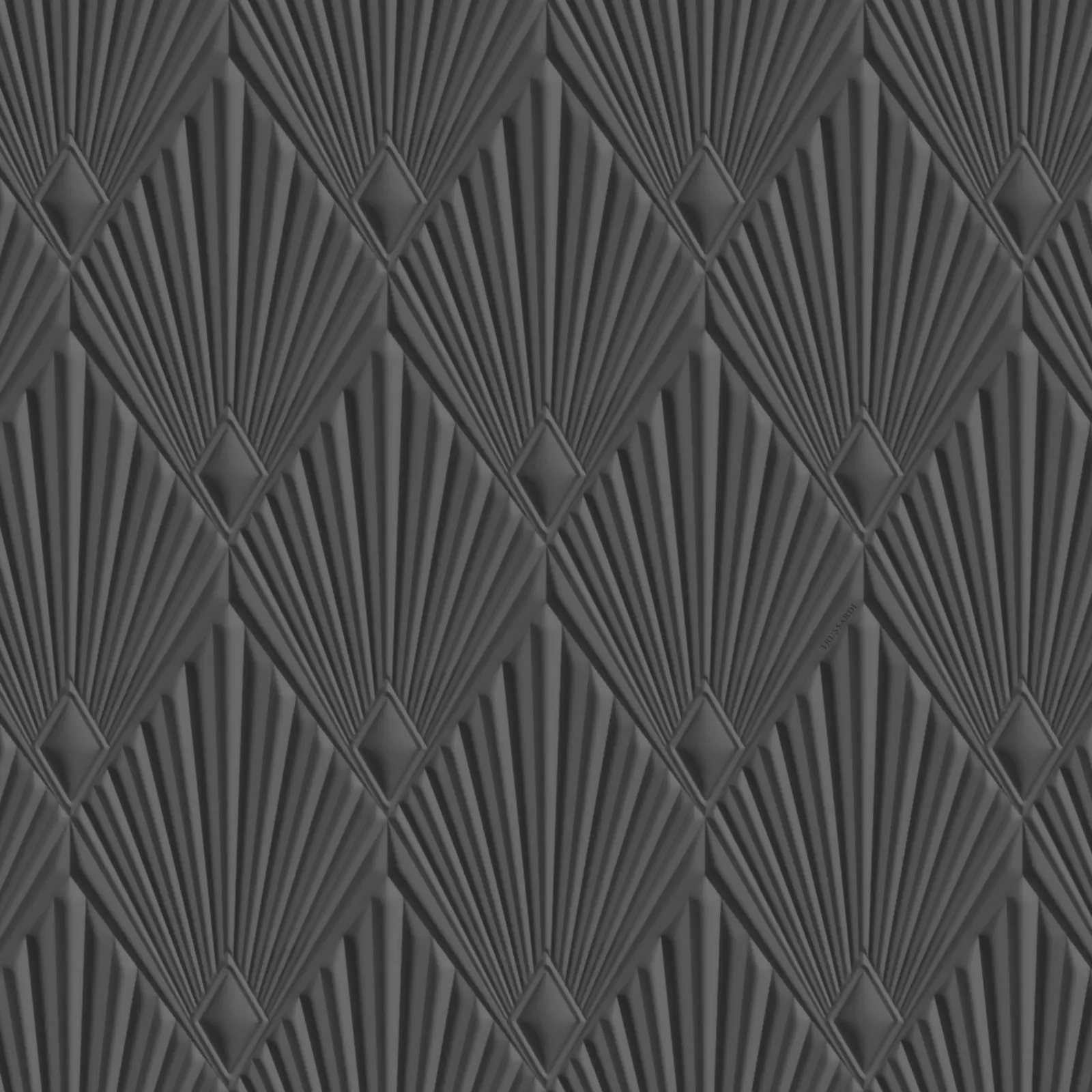Обои Z30324 Zambaiti Parati Trussardi VIII