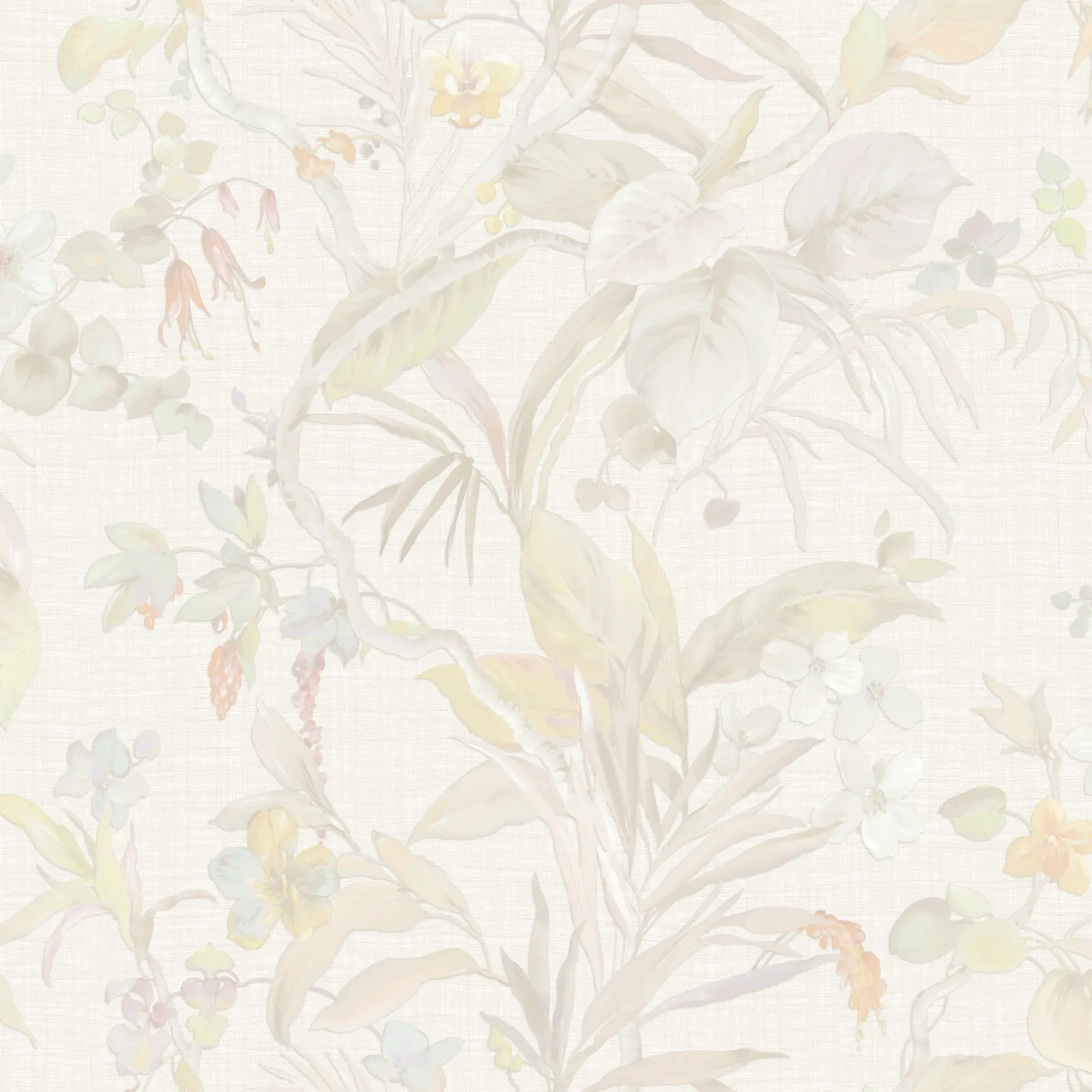 Обои Z30335 Zambaiti Parati Trussardi VIII