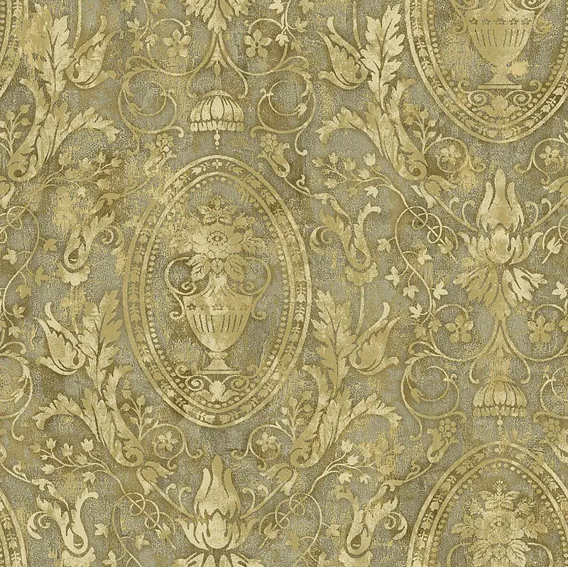 Обои ZZ50306 Harrison Prints Piazza