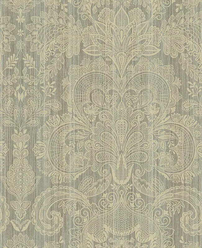 Обои ZZ50800 Harrison Prints Piazza