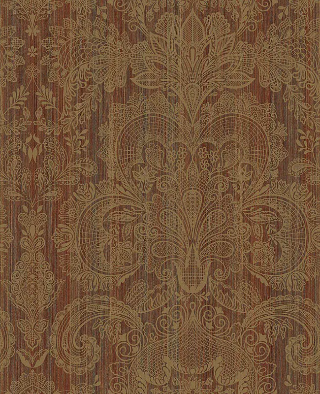 Обои ZZ50801 Harrison Prints Piazza