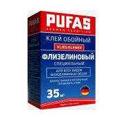 Обойный клей Pufas Флизелиновый Специальный 225 г