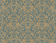 Обои 38850-1 AS Creation Luxury Damask