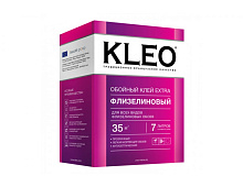 Клей для обоев Kleo Extra усиленная формула 35 флизелиновый 240 г