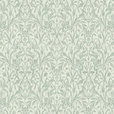 Обои 38850-5 AS Creation Luxury Damask