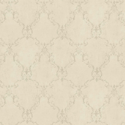 Обои 38848-3 AS Creation Luxury Damask