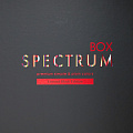 Коллекция Spectrum Box в интерьере